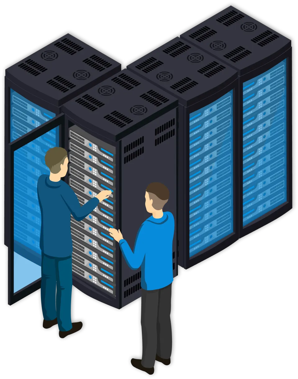 Size Özel Kabin ve Network Yapısı